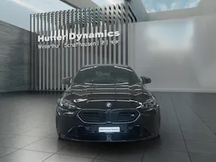 BMW M135i xDrive M Sportpaket Pro