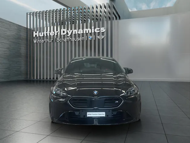 BMW M135i xDrive M Sportpaket Pro
