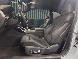 BMW M240i xDrive Coupé M AERODYNAMIKPAKET