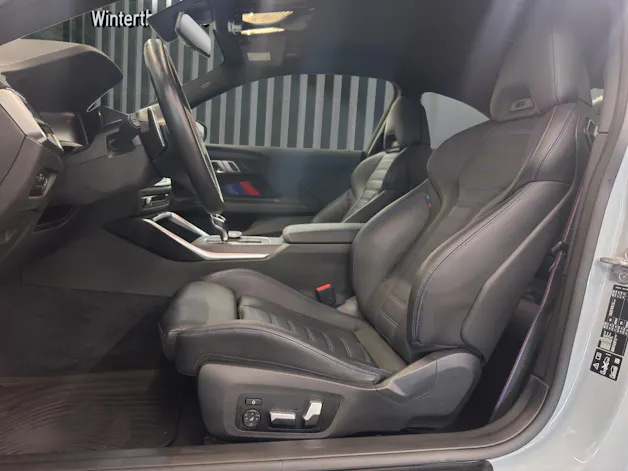 BMW M240i xDrive Coupé M AERODYNAMIKPAKET