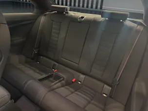 BMW M240i xDrive Coupé M AERODYNAMIKPAKET