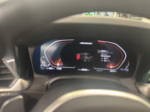 BMW M240i xDrive Coupé M AERODYNAMIKPAKET