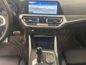 BMW M240i xDrive Coupé M AERODYNAMIKPAKET