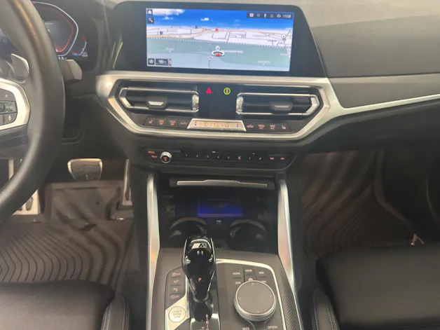 BMW M240i xDrive Coupé M AERODYNAMIKPAKET
