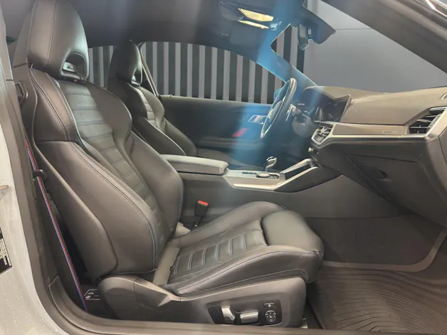 BMW M240i xDrive Coupé M AERODYNAMIKPAKET
