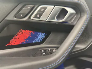 BMW M240i xDrive Coupé M AERODYNAMIKPAKET
