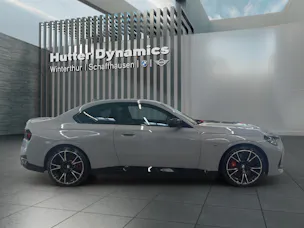 BMW M240i xDrive Coupé M AERODYNAMIKPAKET