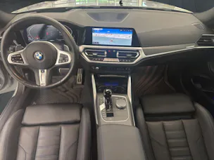 BMW M240i xDrive Coupé M AERODYNAMIKPAKET