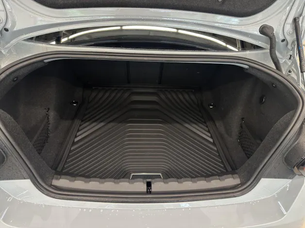BMW M240i xDrive Coupé M AERODYNAMIKPAKET