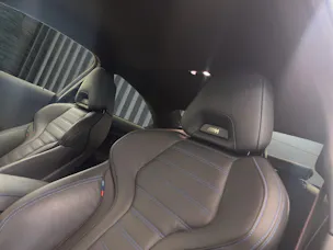 BMW M240i xDrive Coupé M AERODYNAMIKPAKET