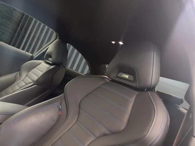 BMW M240i xDrive Coupé M AERODYNAMIKPAKET
