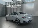 BMW M240i xDrive Coupé M AERODYNAMIKPAKET