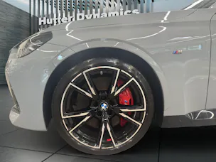 BMW M240i xDrive Coupé M AERODYNAMIKPAKET