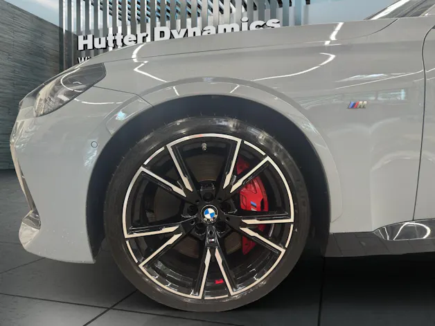 BMW M240i xDrive Coupé M AERODYNAMIKPAKET