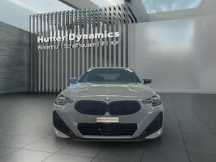 BMW M240i xDrive Coupé M AERODYNAMIKPAKET