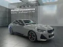 BMW M240i xDrive Coupé M AERODYNAMIKPAKET