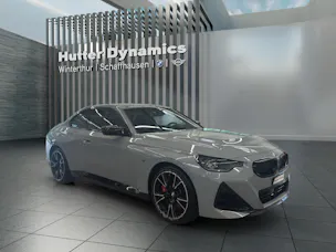 BMW M240i xDrive Coupé M AERODYNAMIKPAKET