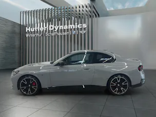 BMW M240i xDrive Coupé M AERODYNAMIKPAKET