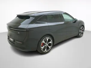 ZEEKR 7X Privilege AWD