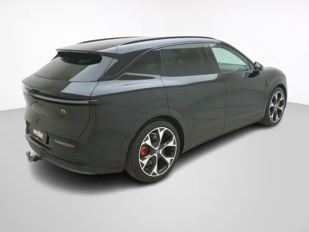 ZEEKR 7X Privilege AWD