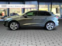 Audi Q3 SUV 110 kW TFSI S tronic Daytonagrau Perleffekt
