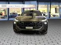 Audi Q3 SUV 110 kW TFSI S tronic Daytonagrau Perleffekt