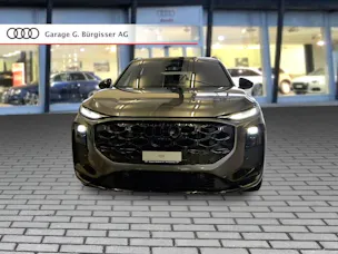 Audi Q3 SUV 110 kW TFSI S tronic Daytonagrau Perleffekt
