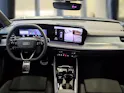 Audi Q3 SUV 110 kW TFSI S tronic Daytonagrau Perleffekt