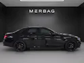 Mercedes-Benz E 200 Avantgarde 4Matic 9G-Tronic