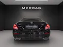 Mercedes-Benz E 200 Avantgarde 4Matic 9G-Tronic