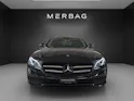 Mercedes-Benz E 200 Avantgarde 4Matic 9G-Tronic