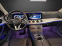 Mercedes-Benz E 200 Avantgarde 4Matic 9G-Tronic