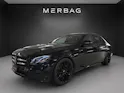Mercedes-Benz E 200 Avantgarde 4Matic 9G-Tronic