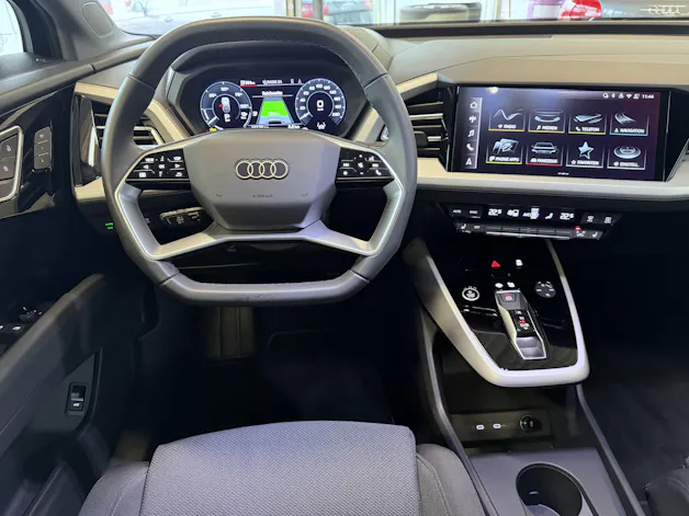 Audi Q4 e-tron 45 Attraction quattro