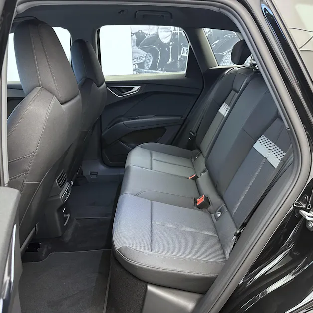 Audi Q4 e-tron 45 Attraction quattro