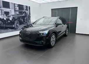 Audi Q4 e-tron 45 Attraction quattro