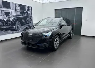 Audi Q4 e-tron 45 Attraction quattro