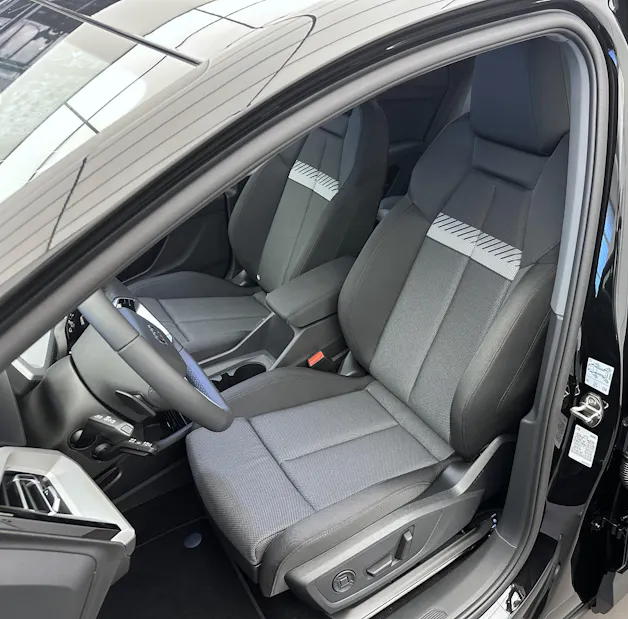 Audi Q4 e-tron 45 Attraction quattro
