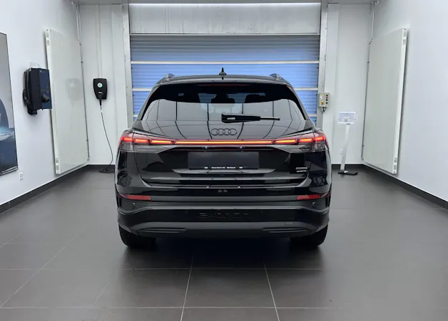Audi Q4 e-tron 45 Attraction quattro