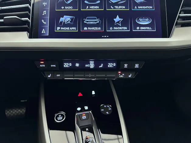 Audi Q4 e-tron 45 Attraction quattro