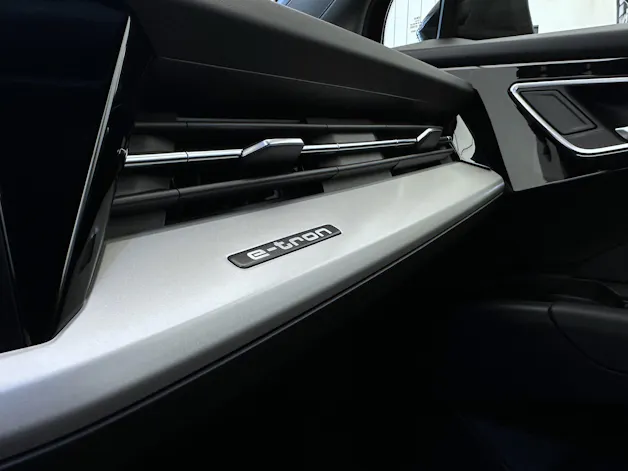 Audi Q4 e-tron 45 Attraction quattro