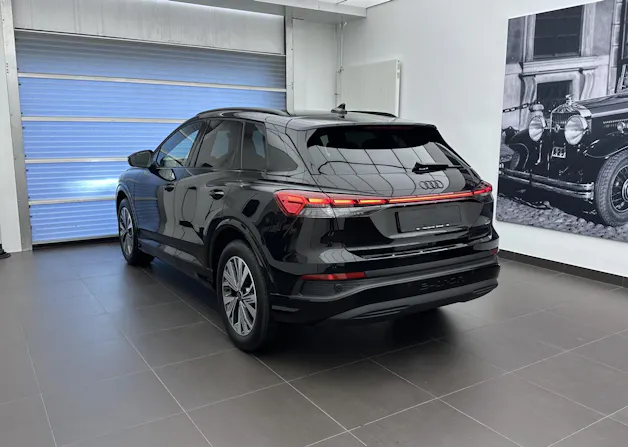 Audi Q4 e-tron 45 Attraction quattro