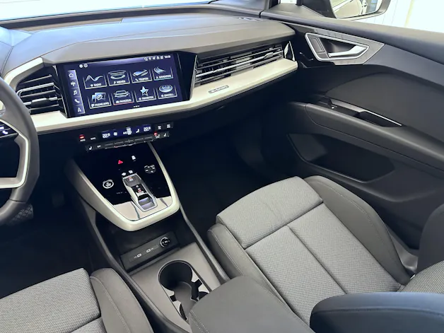 Audi Q4 e-tron 45 Attraction quattro
