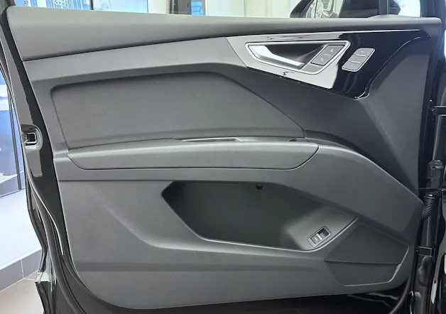 Audi Q4 e-tron 45 Attraction quattro