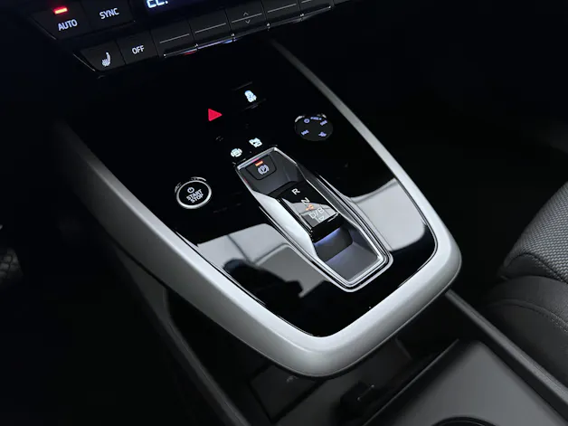 Audi Q4 e-tron 45 Attraction quattro