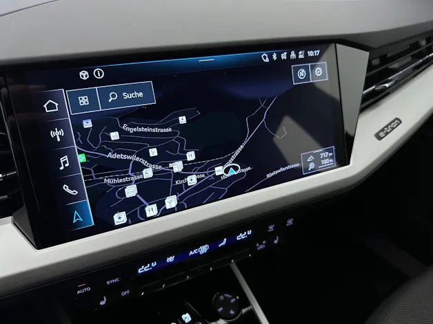 Audi Q4 e-tron 45 Attraction quattro