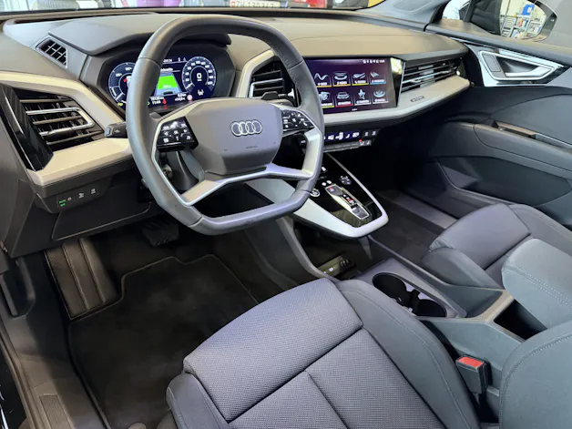 Audi Q4 e-tron 45 Attraction quattro