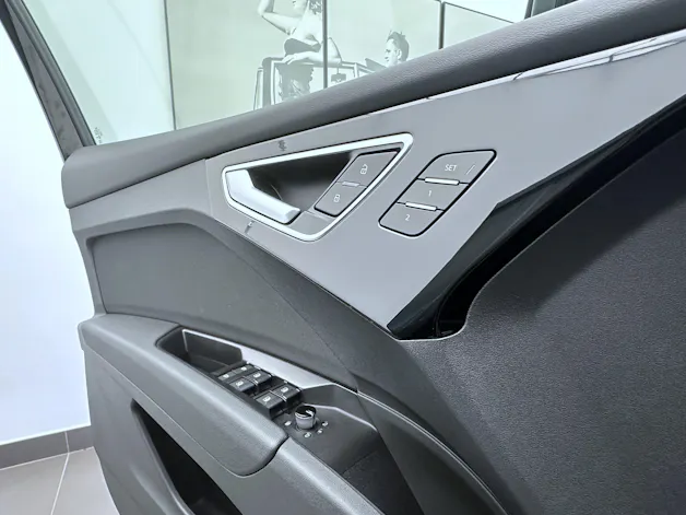 Audi Q4 e-tron 45 Attraction quattro