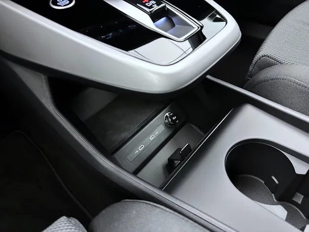 Audi Q4 e-tron 45 Attraction quattro