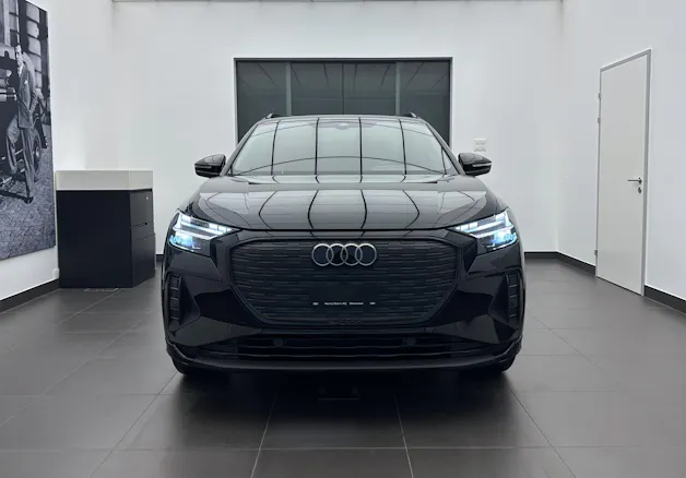 Audi Q4 e-tron 45 Attraction quattro